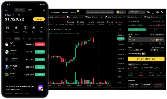 What Is a Binance Clone Script?