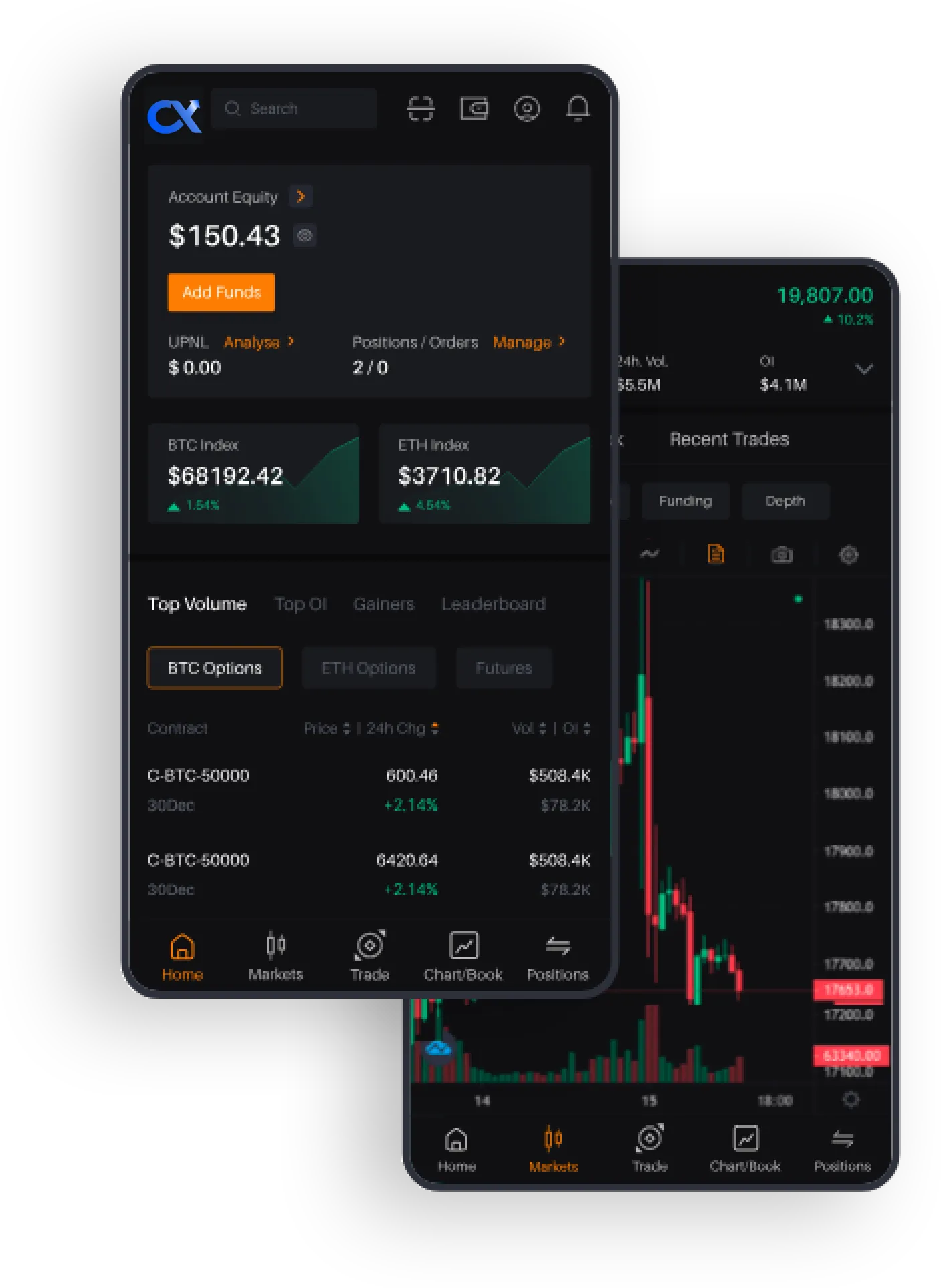 Why Choose Coinexra’s Crypto Exchange Script?