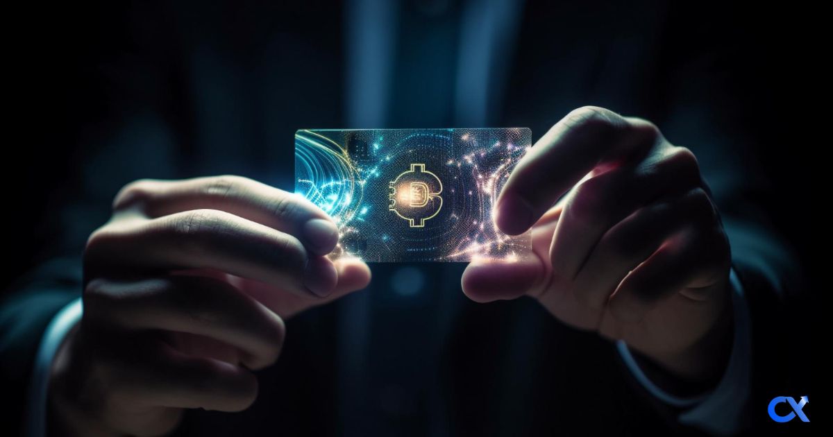 White Label Crypto Payment Gateway